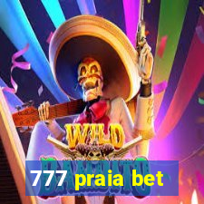 777 praia bet